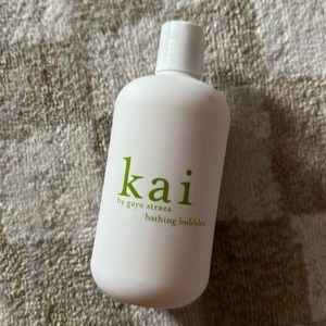 Kai Bathing Bubbles